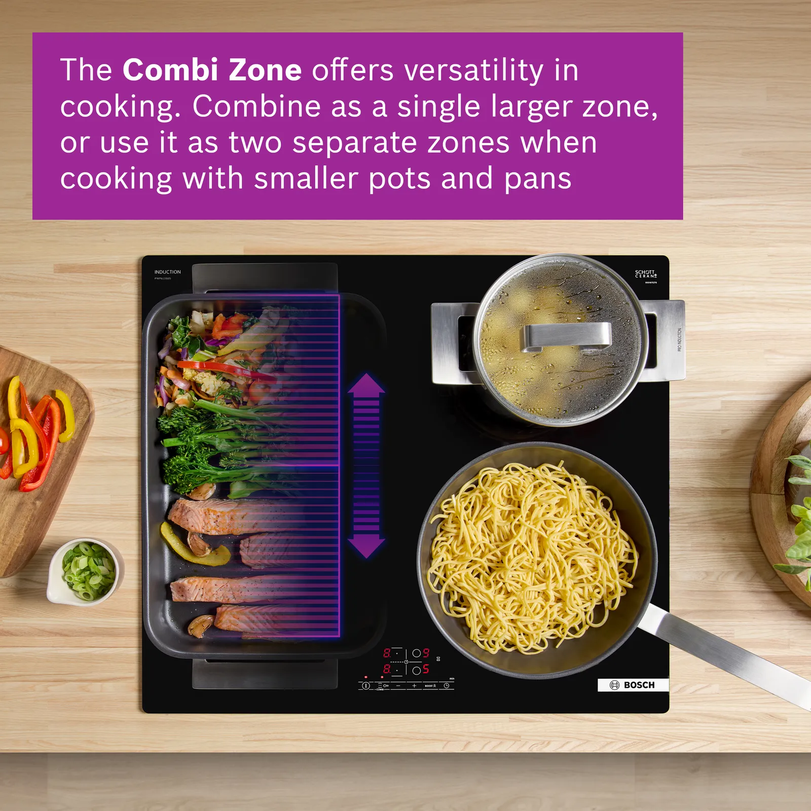 CombiZone.