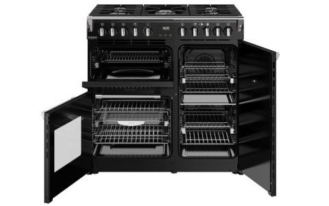 Titan&trade; Oven with Proflex&trade; Splitter.