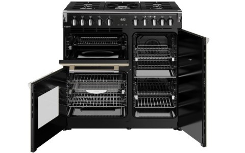 Titan&trade; Oven with Proflex&trade; Splitter.