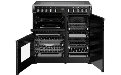 Titan&trade; Oven with Proflex&trade; Splitter.