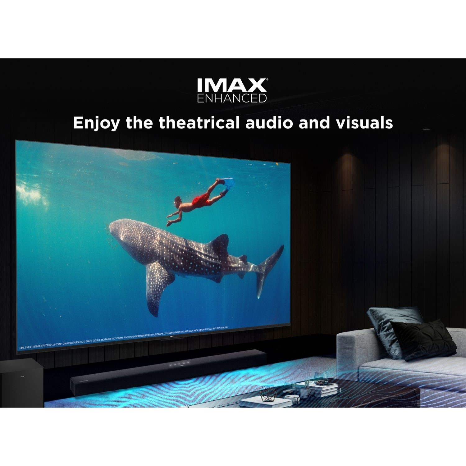 IMAX Enhanced