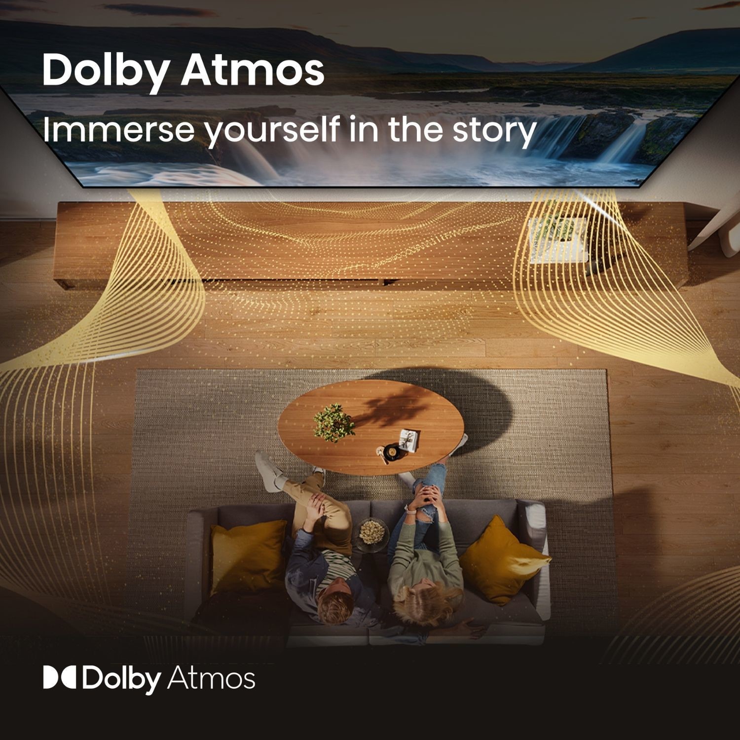 Dolby Atmos