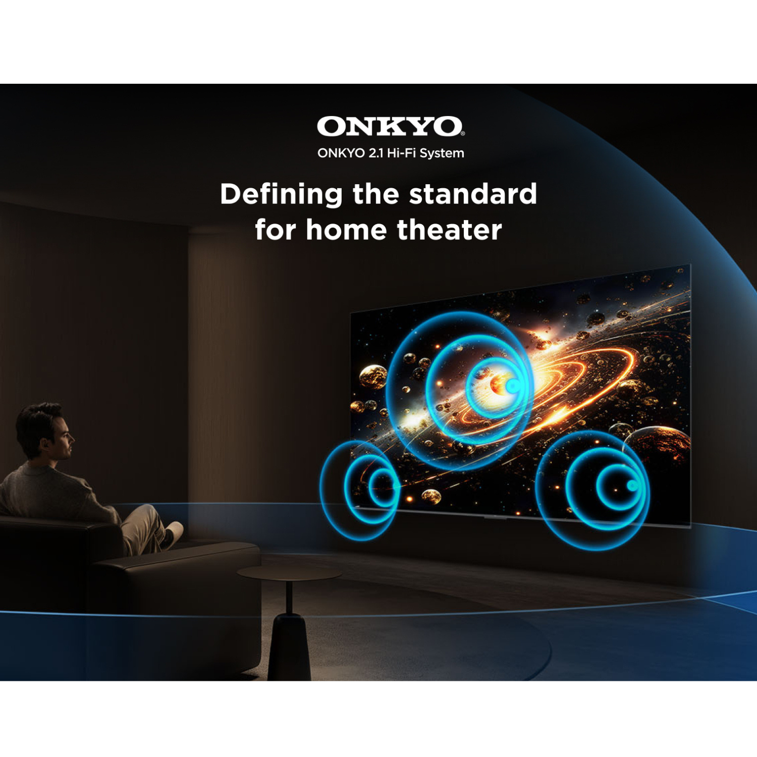 ONKYO Sound