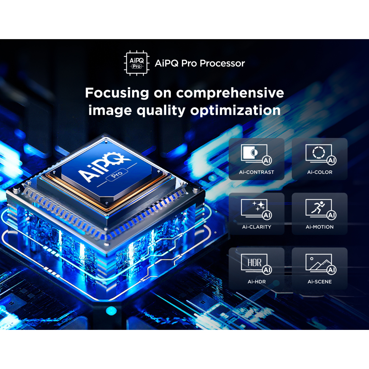 AiPQ Pro Processor