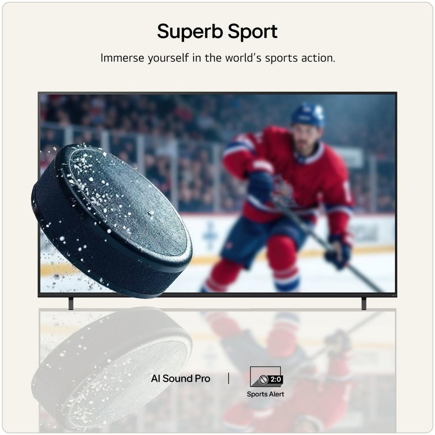 Superb Sport