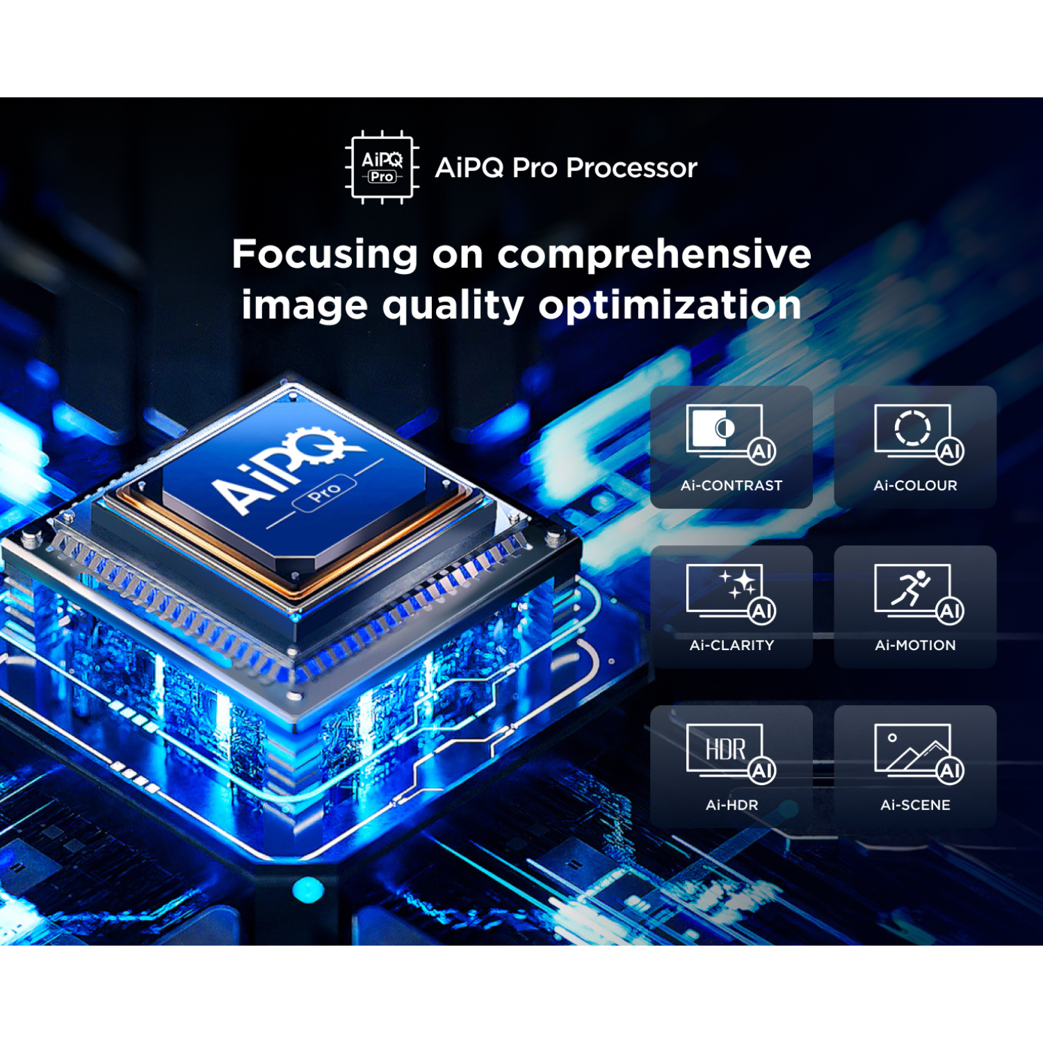 AiPQ Pro Processor
