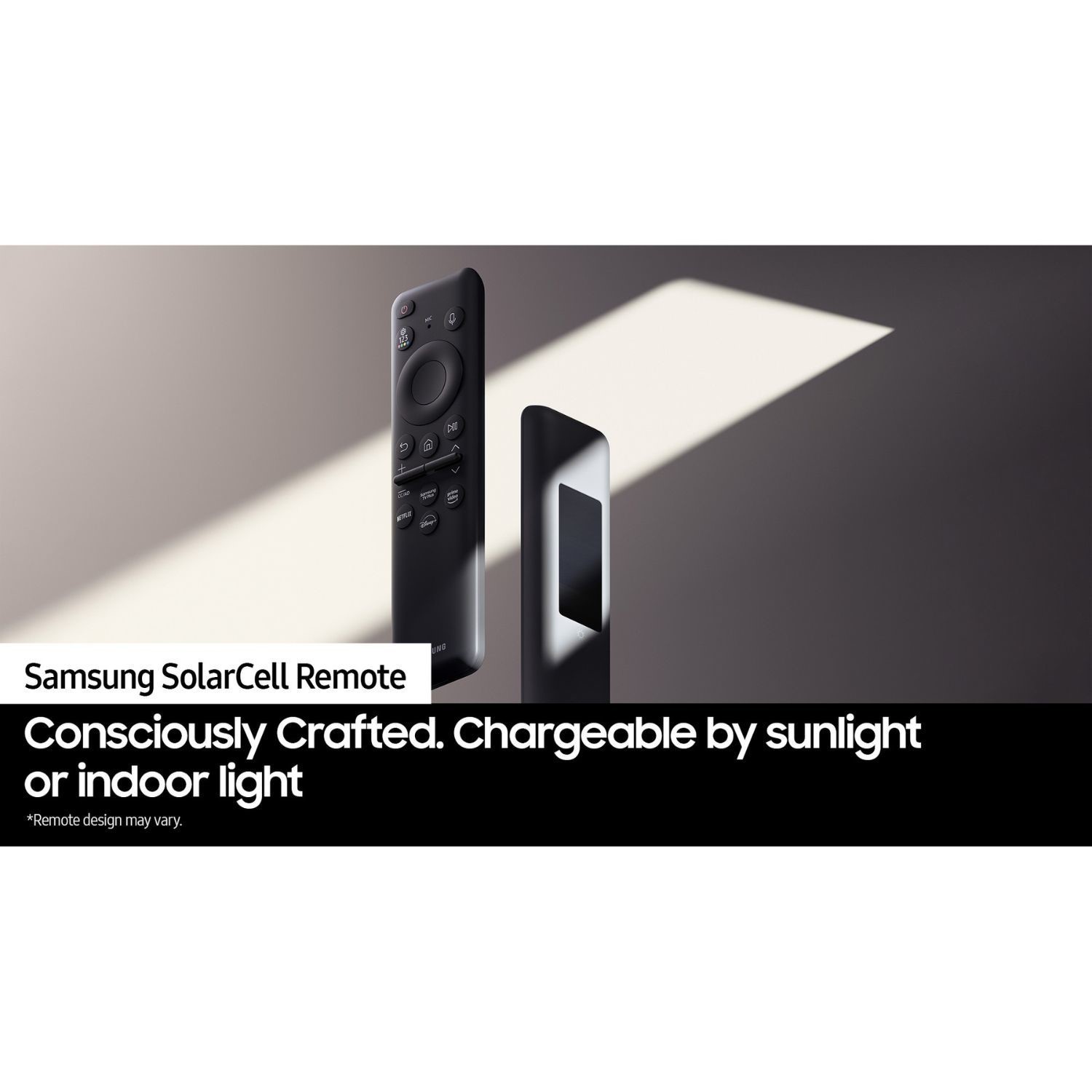 SolarCell Remote
