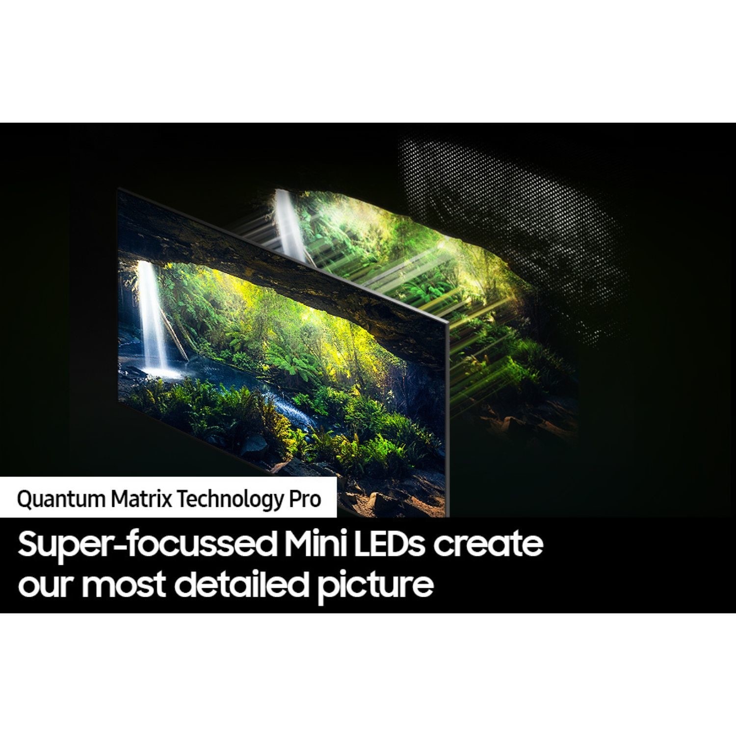 Quantum Matrix Technology Pro