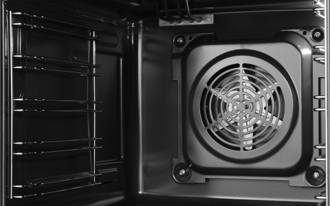 Multifunction Oven.