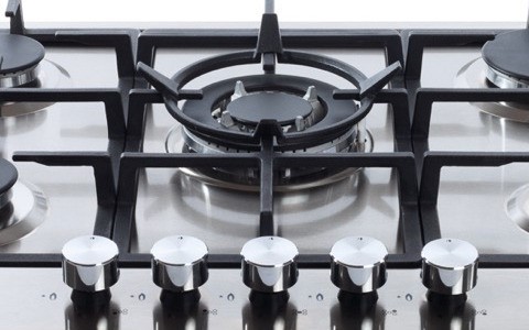 Cast Iron Pan Stands.