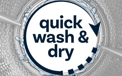 quick wash and dryer washer dryer.