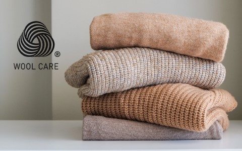 Wool Care.