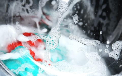 specialist Washing Machine.