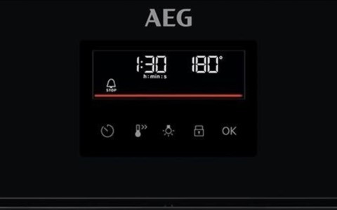 EXPlore LED Display.
