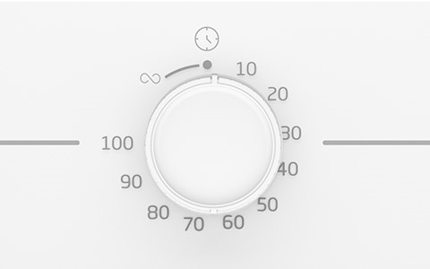 Beko Minute Minder Timer.