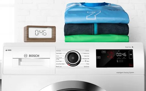 quick wash Washing machine.