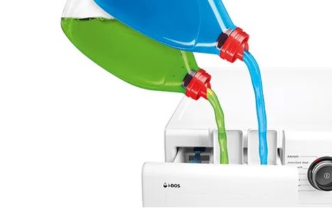 auto dose Washing machine.
