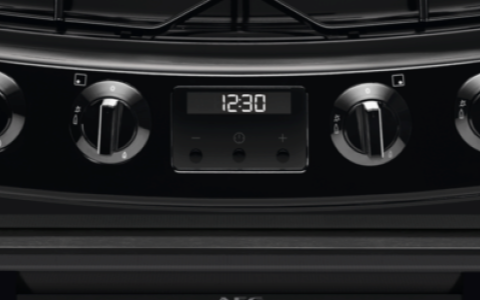 LED Display.