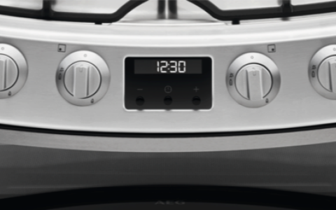 LED Display.
