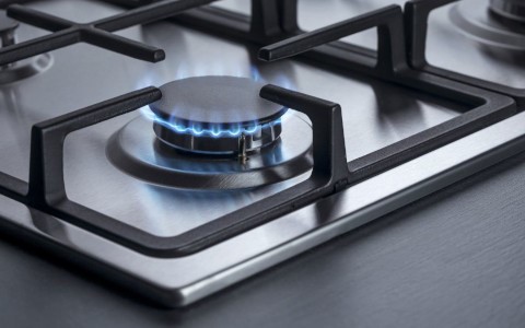 Gas Safety Switch.