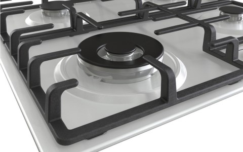 Wok Burner.