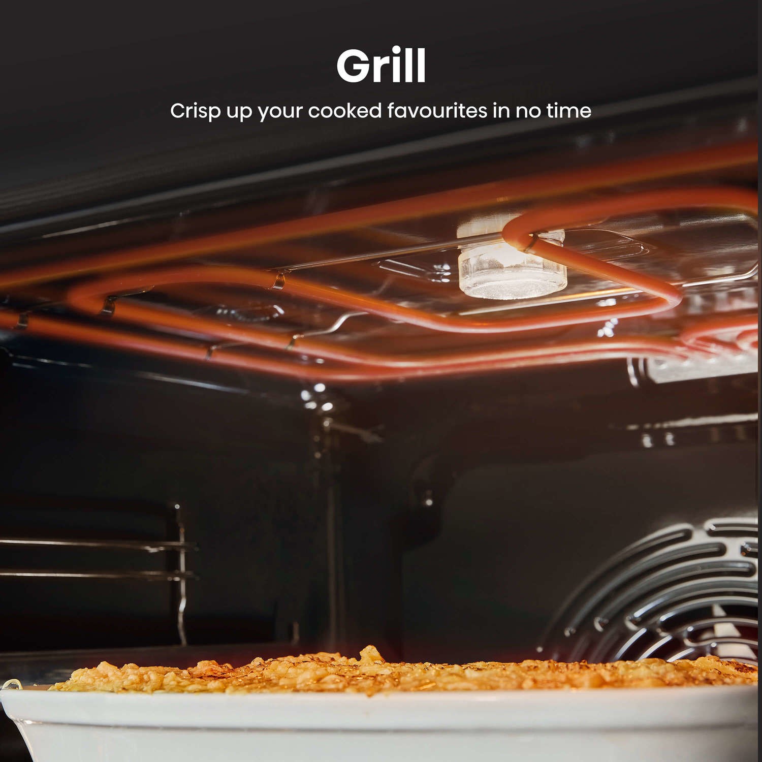 Grill.