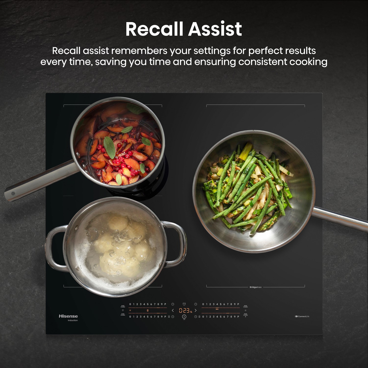 Recall Assist.