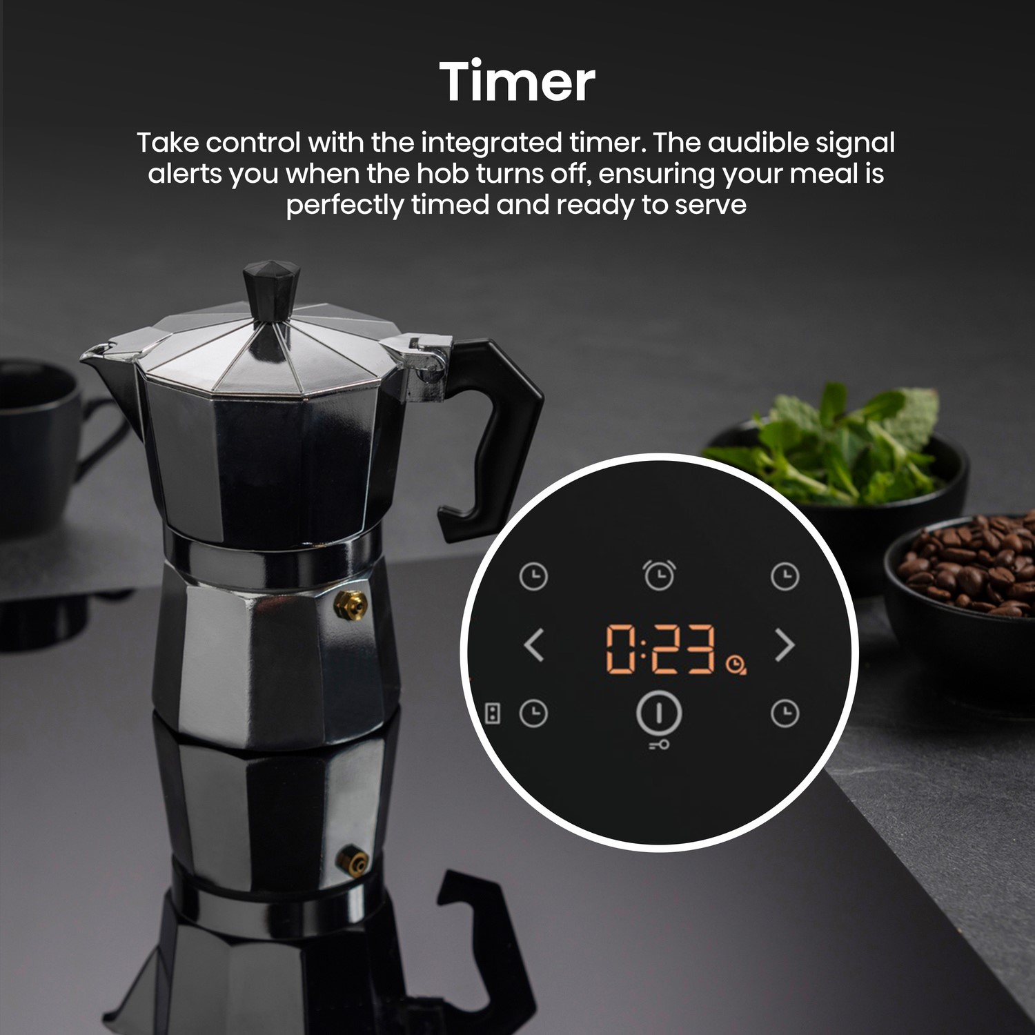 Timer.