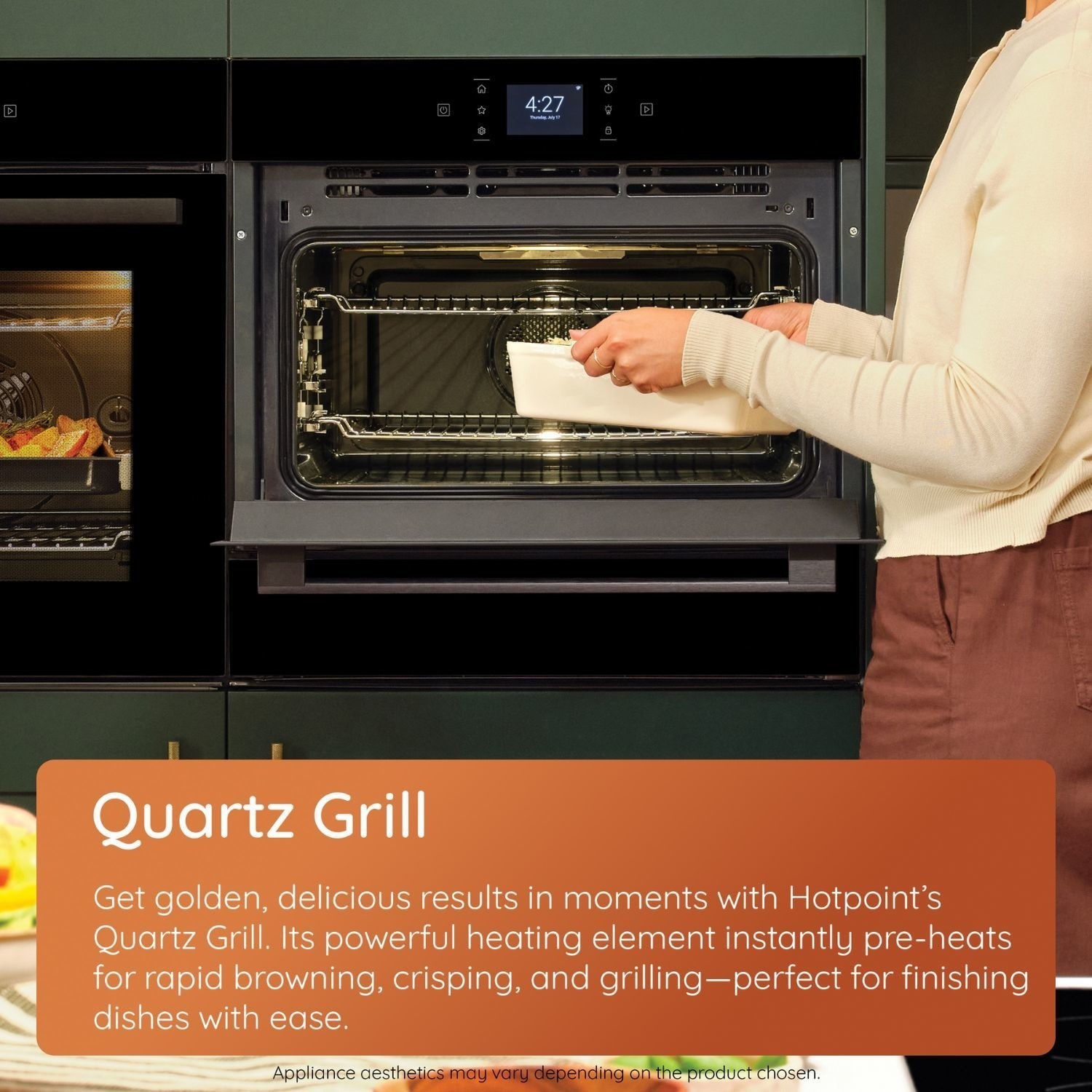 HMW47HMXUK-quartz grill
