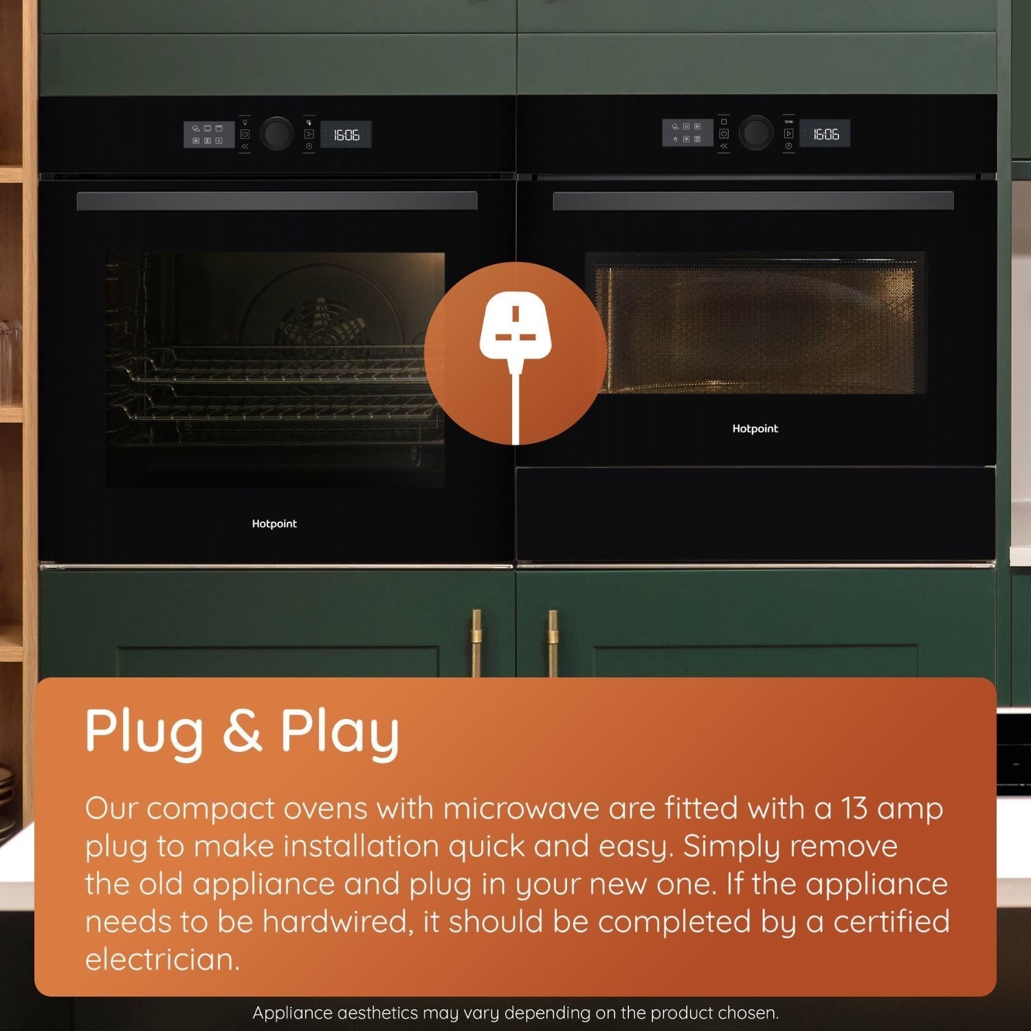 HMW47HMXUK-plug and play