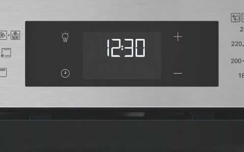 Programmable Digital Timer.