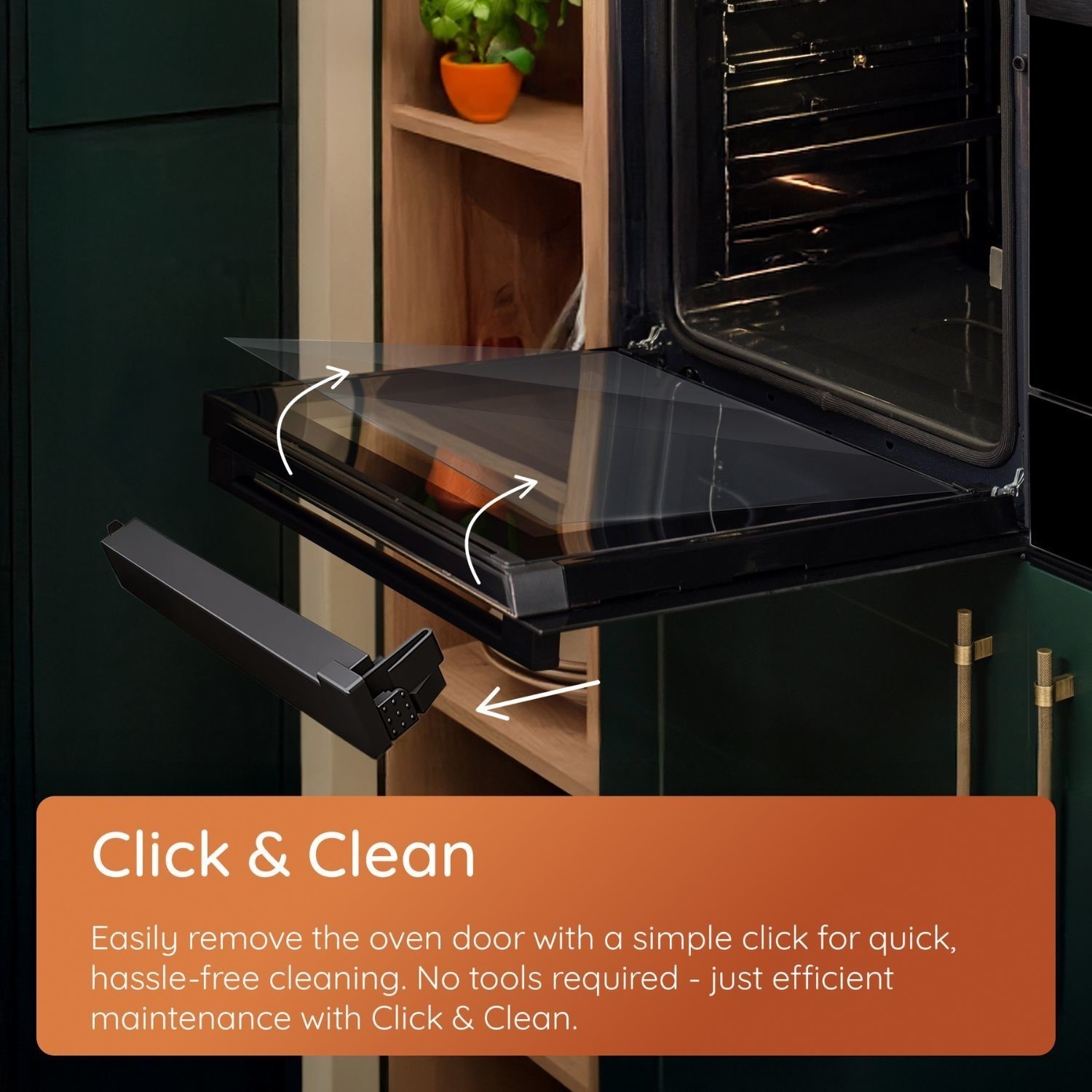 click and clean