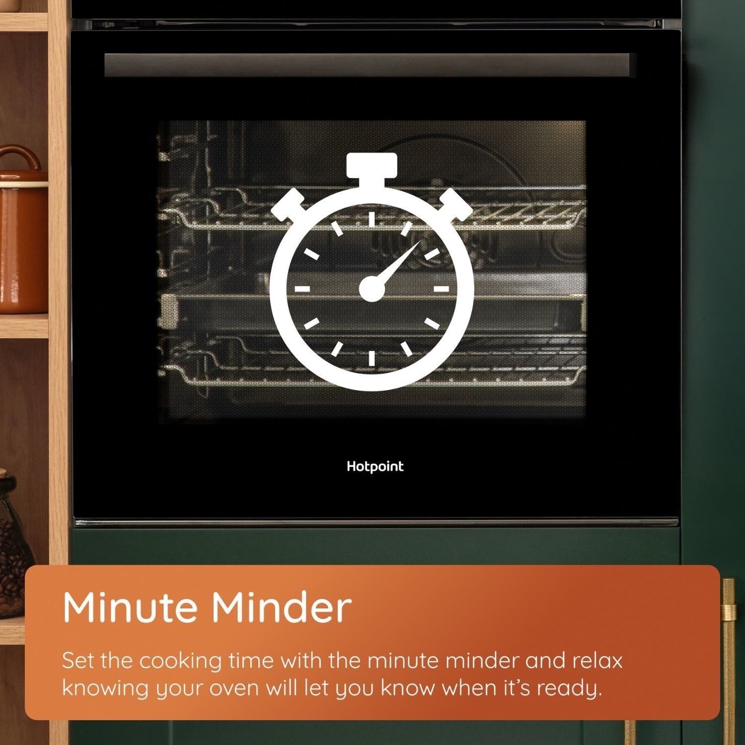 minute minder timer