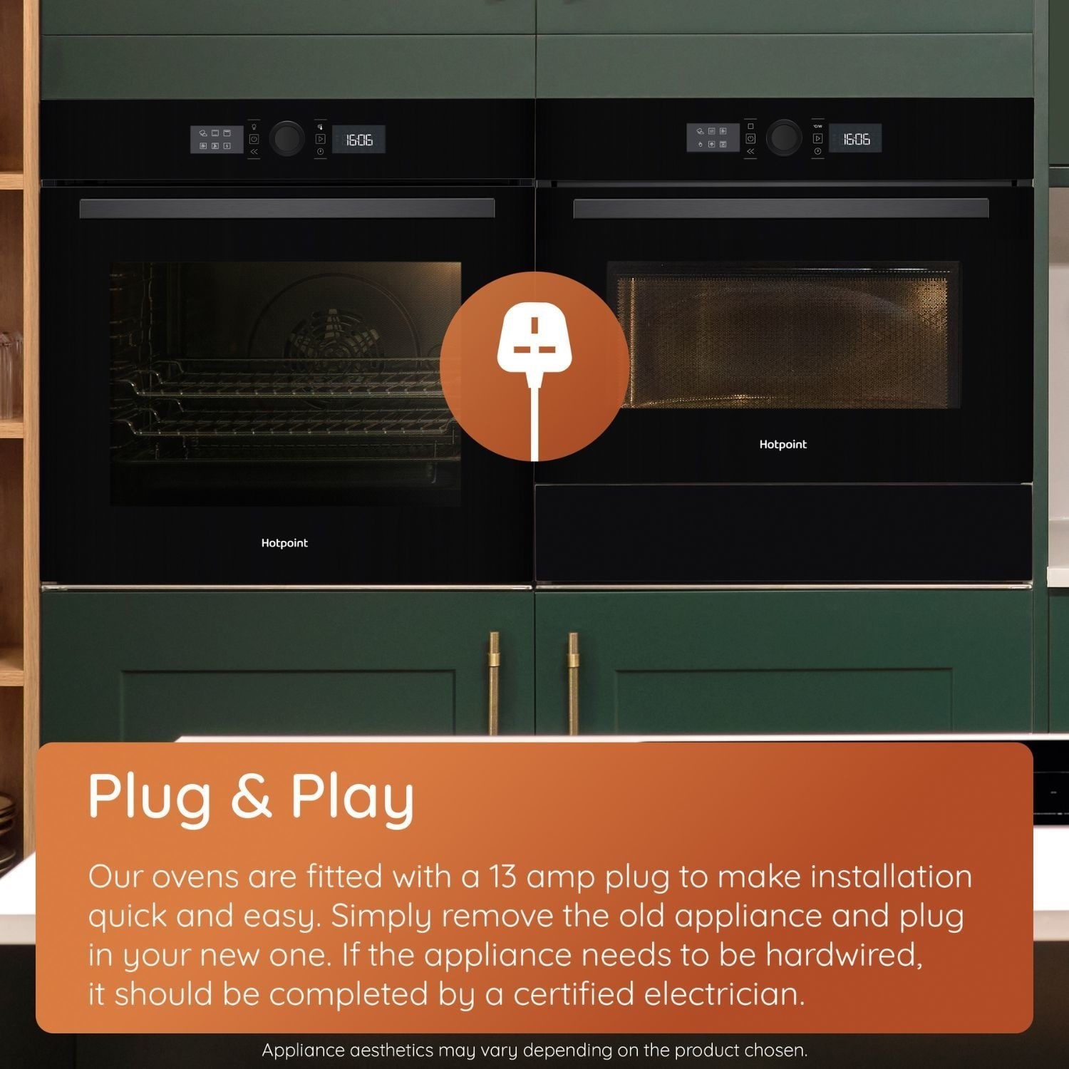 plug and play