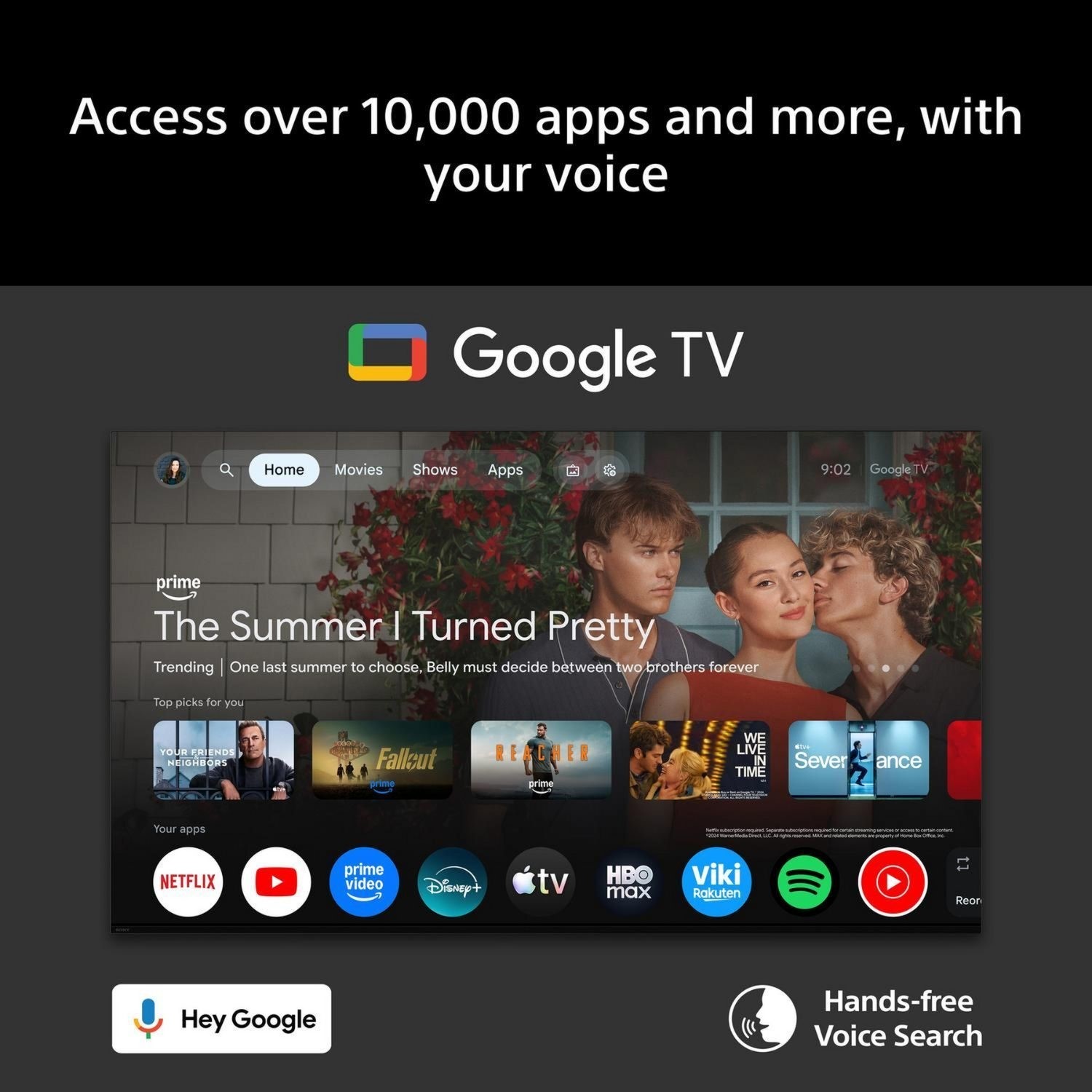 Google TV