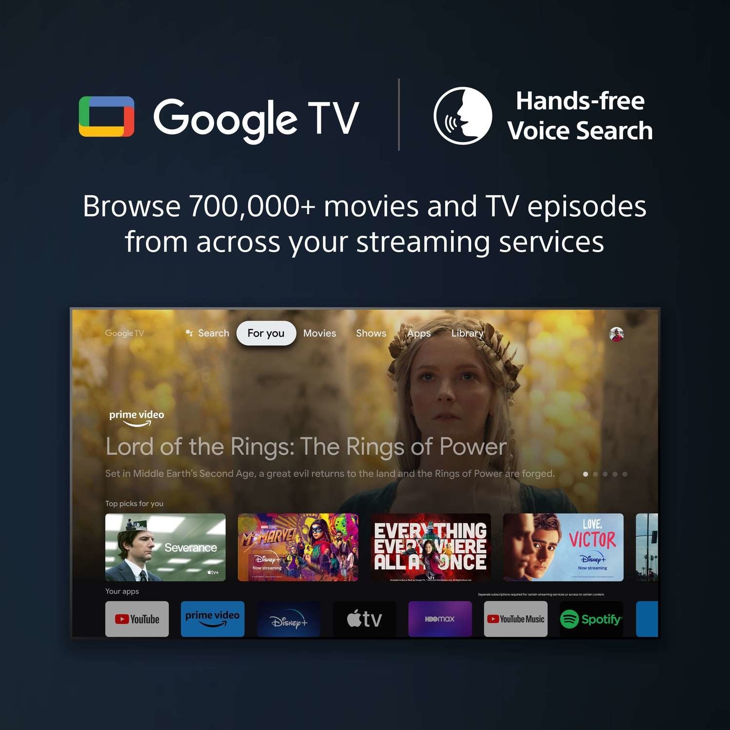 Google TV