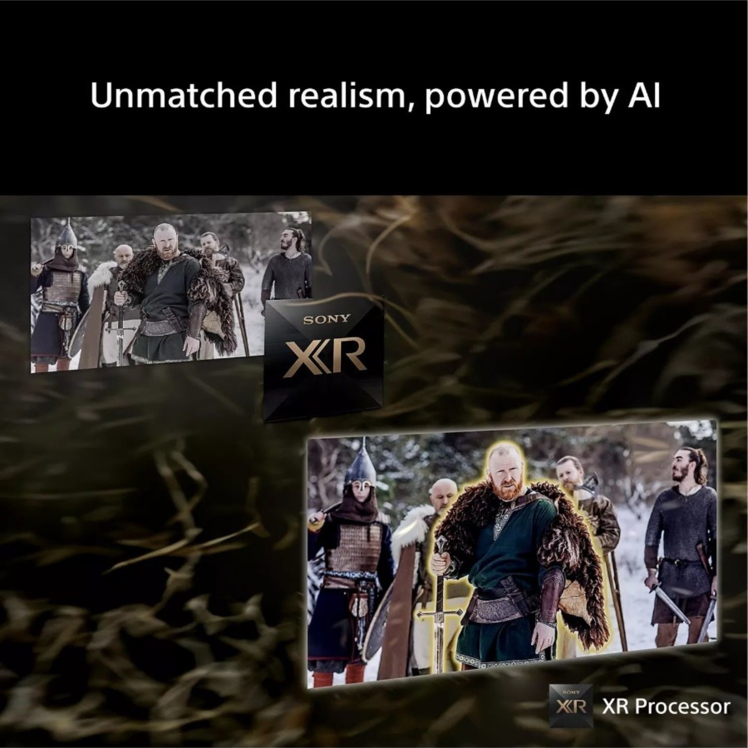 XR Processor