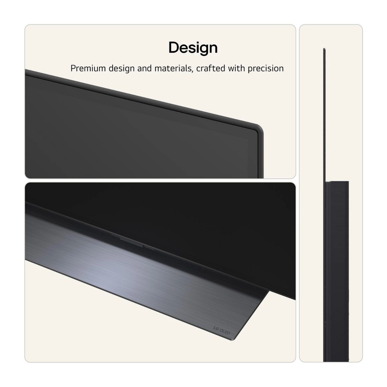 Premium Design