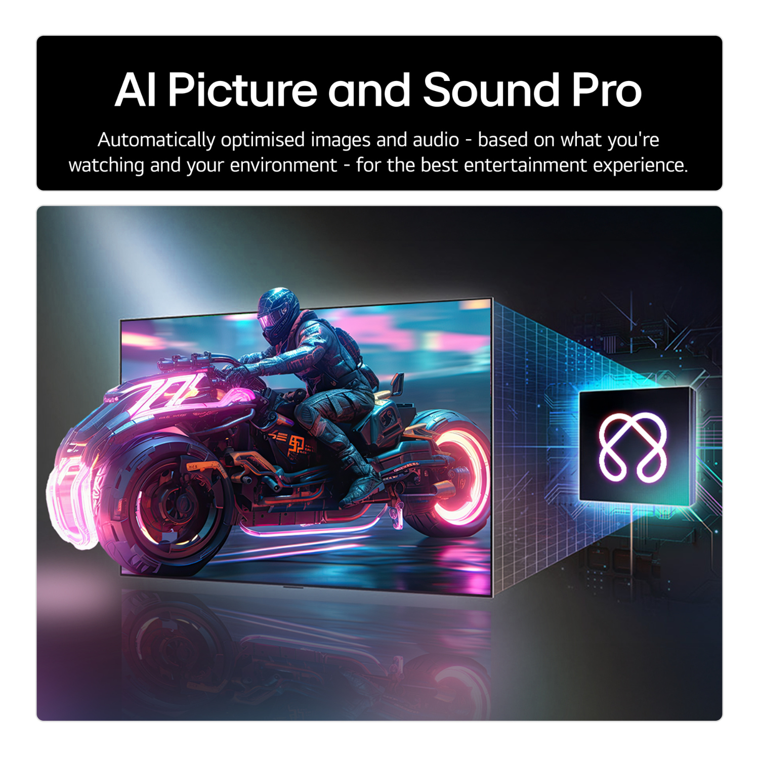 AI Picture & Sound Pro