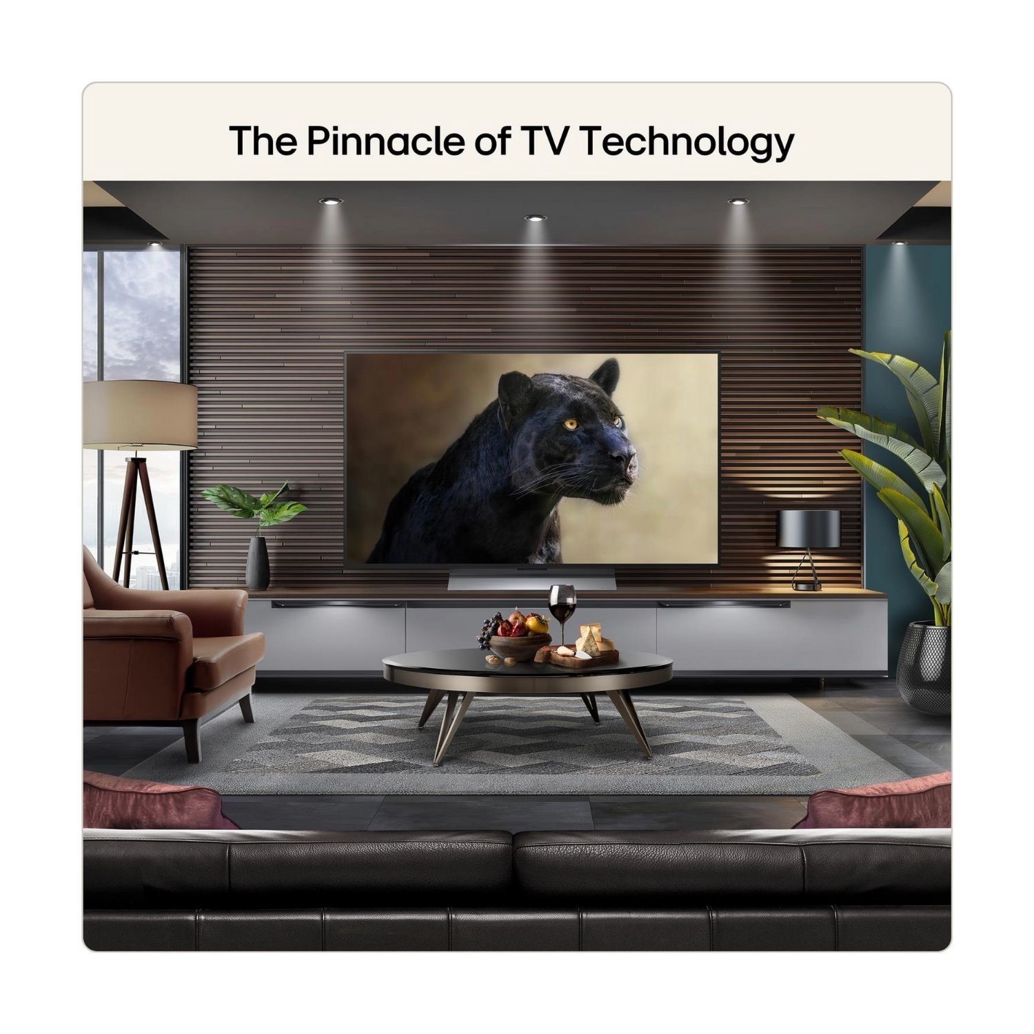 OLED evo Technology