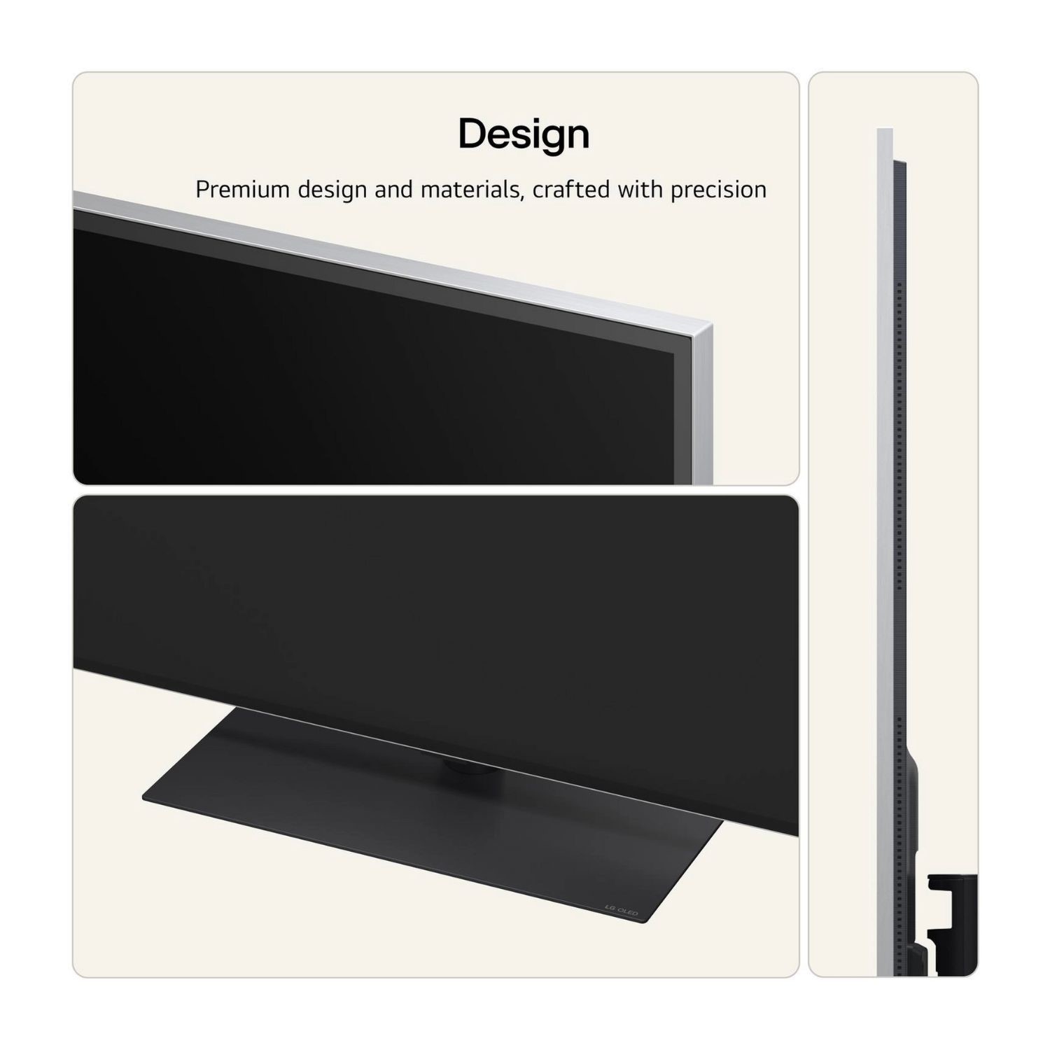Premium Design