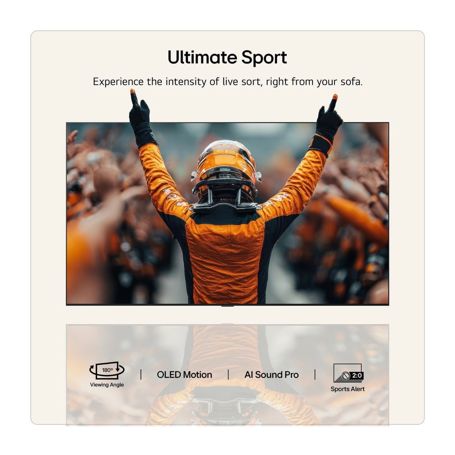 Ultimate Sport
