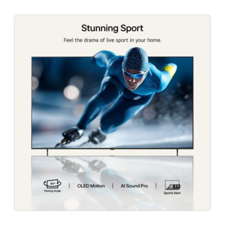 Thrilling Sport