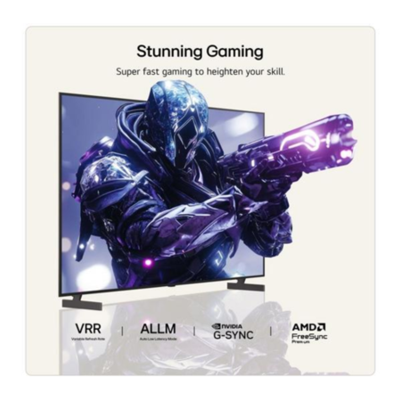 Thrilling Gaming