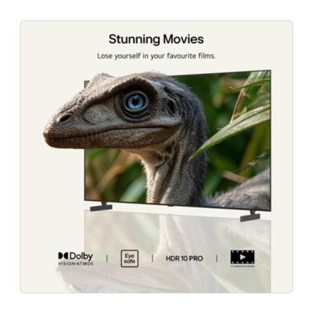 Thrilling Movies