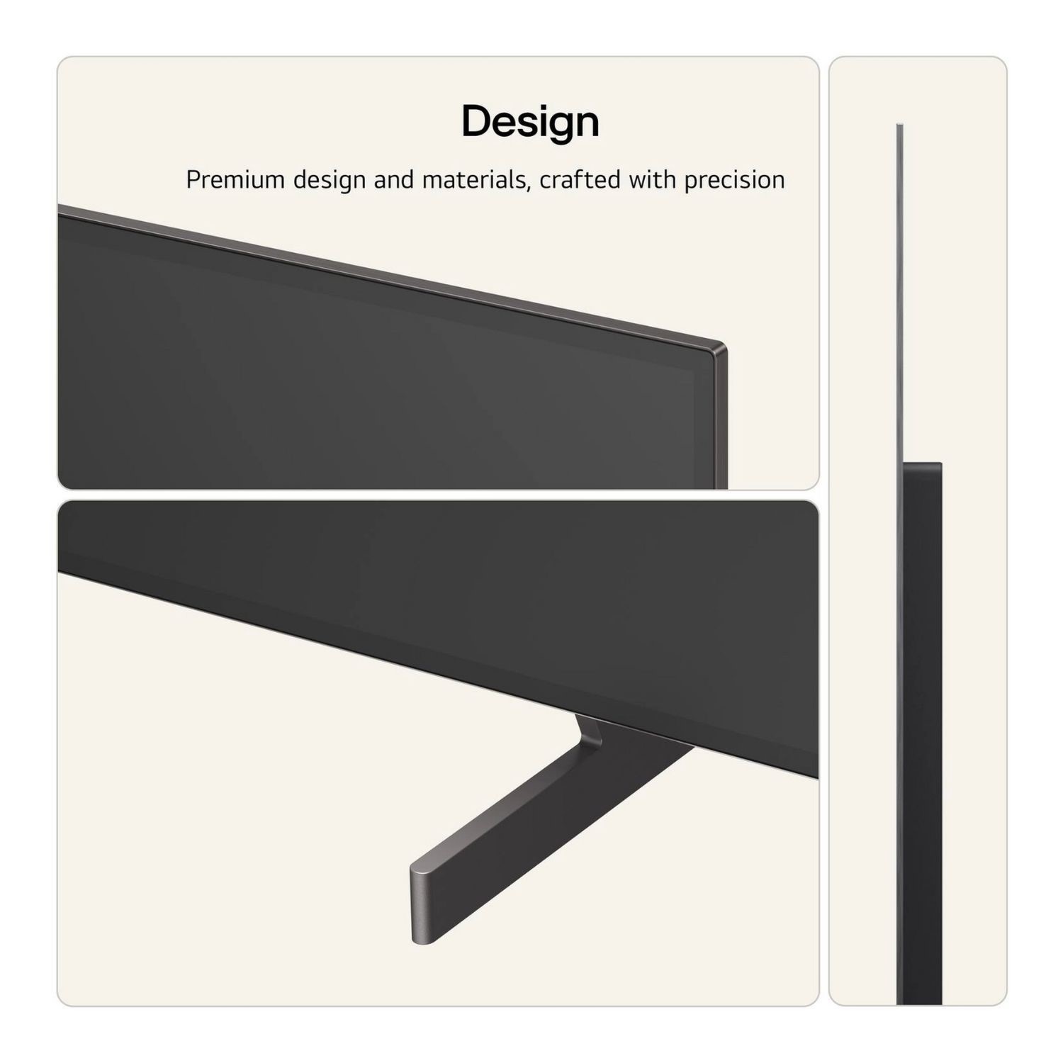Premium Design