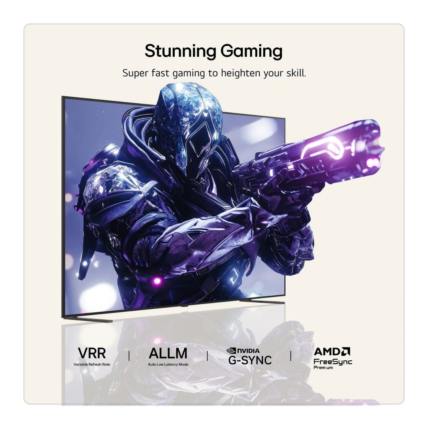 Stunning Gaming