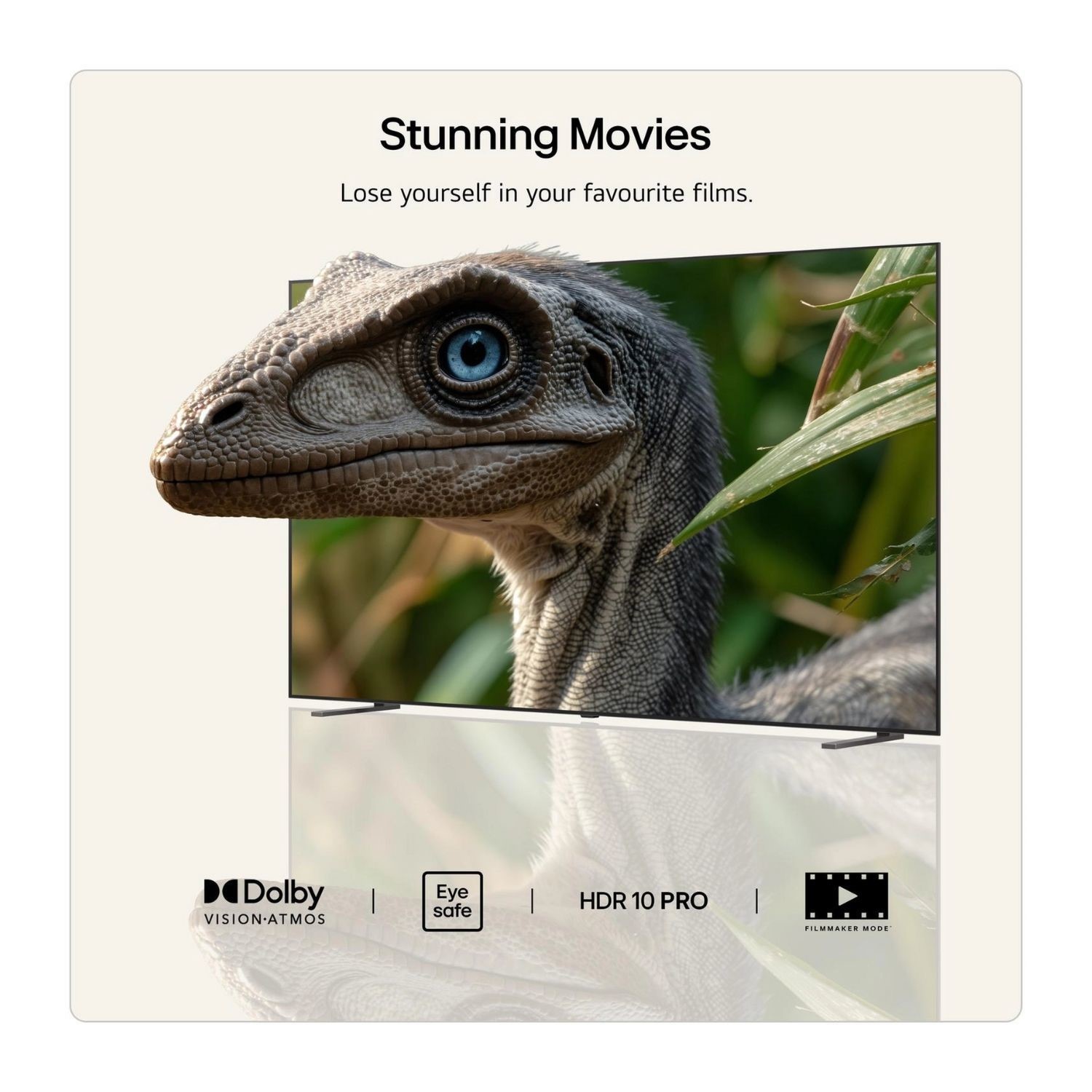 Stunning Movies