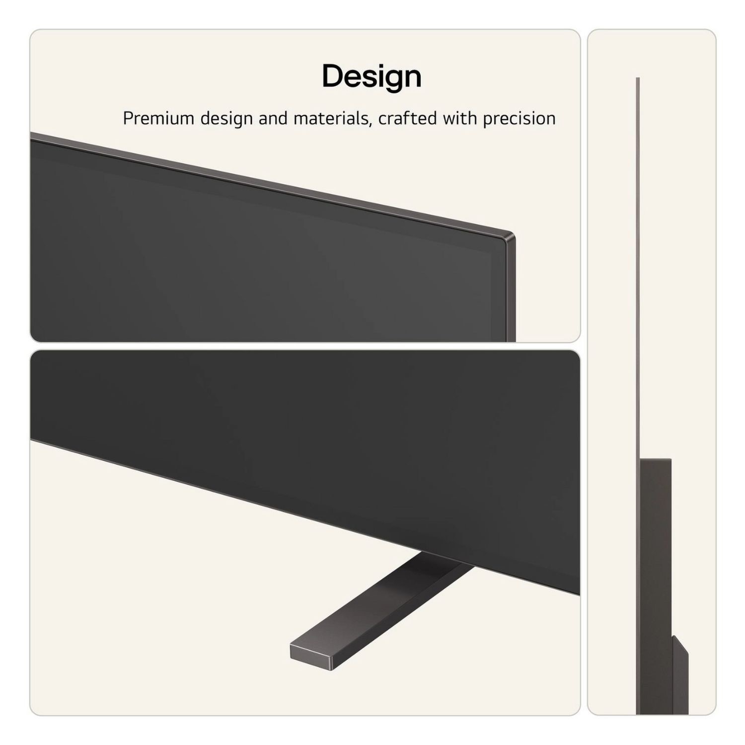 Premium Design