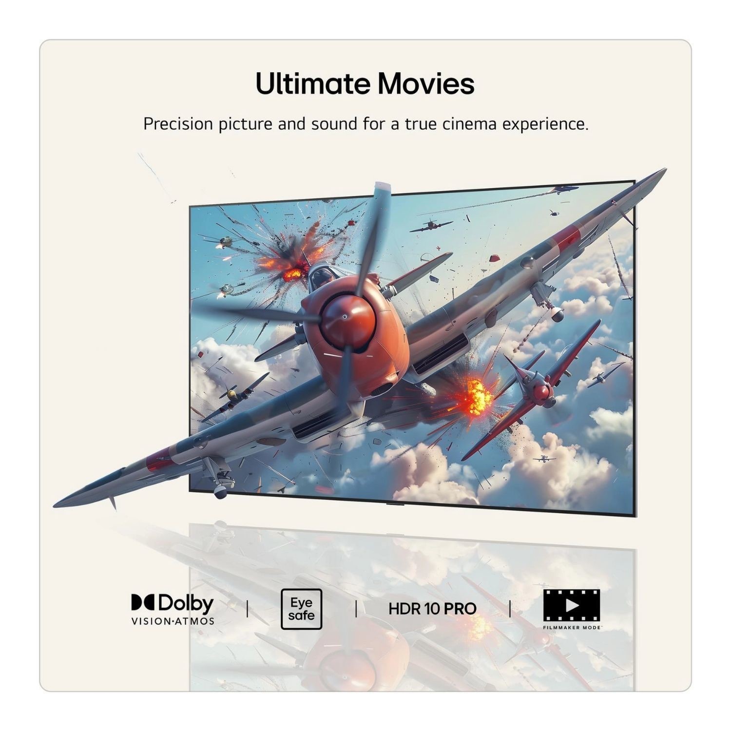 Ultimate Movies